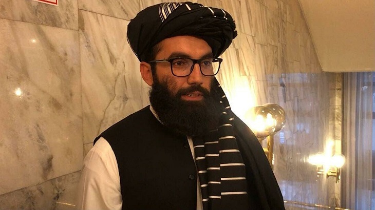 حقانی: رسمیت حکومت طالبان خاموشانه ادامه دارد - خبرگزاری افغان ایرکا