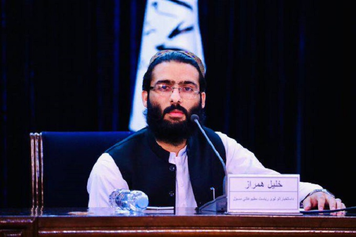 استخبارات طالبان: ما در چوکات شریعت اسلام به آزادی بیان متعهد هستیم - خبرگزاری افغان ایرکا