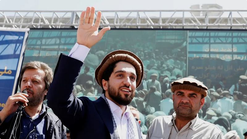 جلسه ویانا به دلیل اختلافات بر سر رهبری احمد مسعود لغو شد - خبرگزاری افغان ایرکا