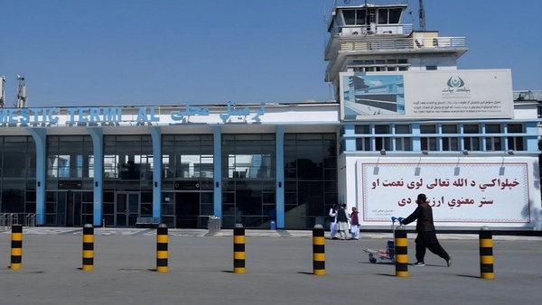 چهار شهروند چینی به جرم قاچاق طلا در کابل بازداشت شدند - خبرگزاری افغان ایرکا