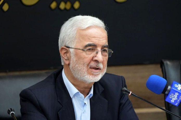 وزیر داخله ایران: 800 هزار مهاجر امسال کشور را ترک کردند، 70 درصد آنها به صورت داوطلبانه خارج شدند