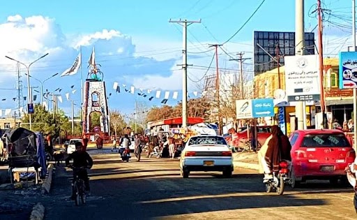 طالبان در پکتیکا استفاده از تلفون های هوشمند توسط کارمندان دولتی را ممنوع کردند