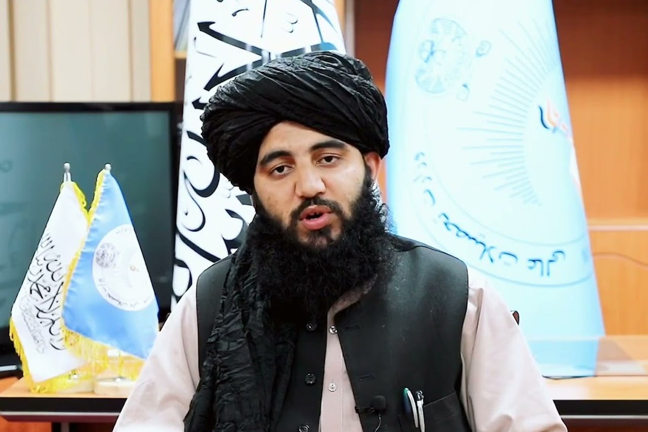 طالبان پروانه فعالیت دانشگاه «خاتم النبیین» را لغو کرد