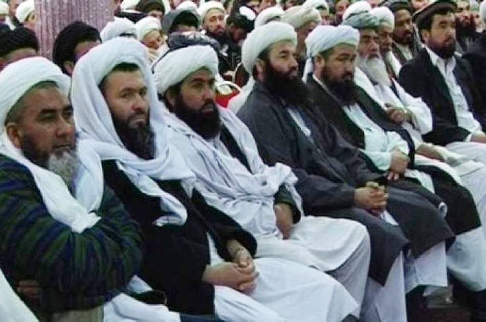 بیانیه نشست شورای علمای افغانستان راه بهانه جویی های اسلام آباد را بست!