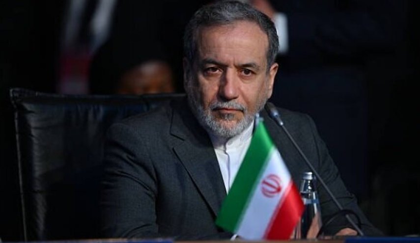  عراقچی: ایران از برنامه غنی سازی اورانیوم خود دست نخواهد کشید  - خبرگزاری افغان ایرکا
