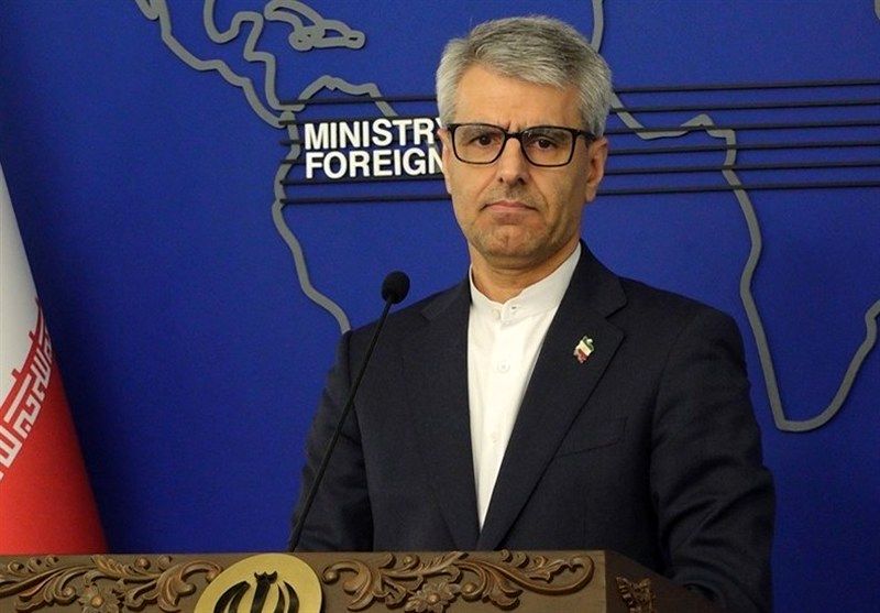 وزارت خارجه ایران: محاصره دریایی توسط آمریکا نقض آتش بس محسوب می شود - خبرگزاری افغان ایرکا