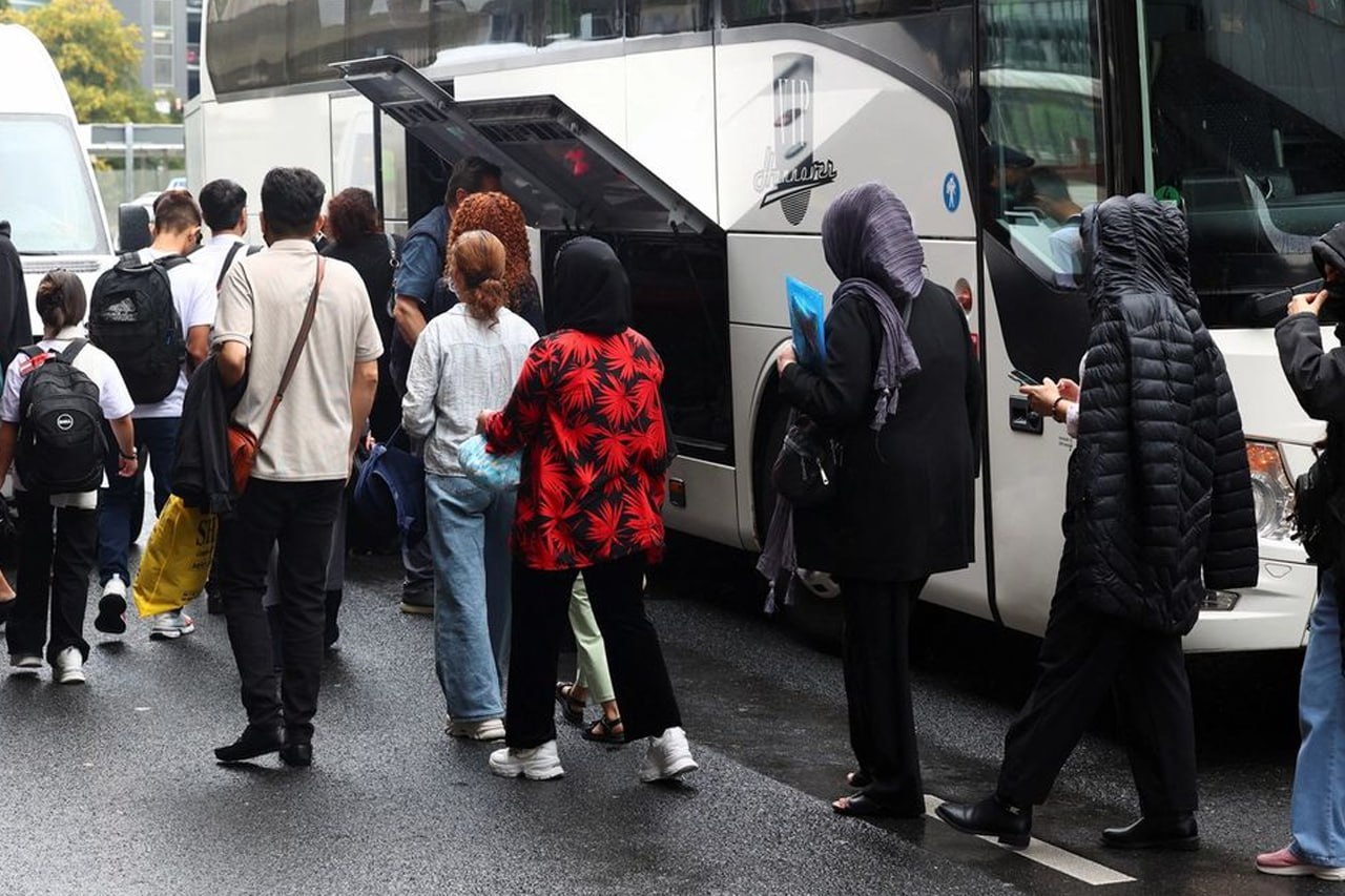 پیشنهاد مالی آلمان به پناهجویان افغانستانی برای انصراف از مهاجرت