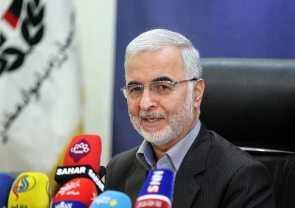 وزیر داخله ایران: نگاه مهاجرستیزانه  نداریم