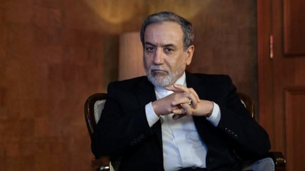 عراقچی قبل از نشست مسقط: قاطعانه بر حقوق خود ایستادگی می کنیم