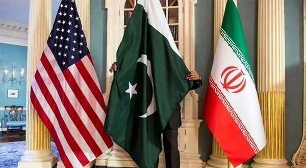 پاسخ ایران به متن پیشنهادی آمریکا ارسال شد - خبرگزاری افغان ایرکا