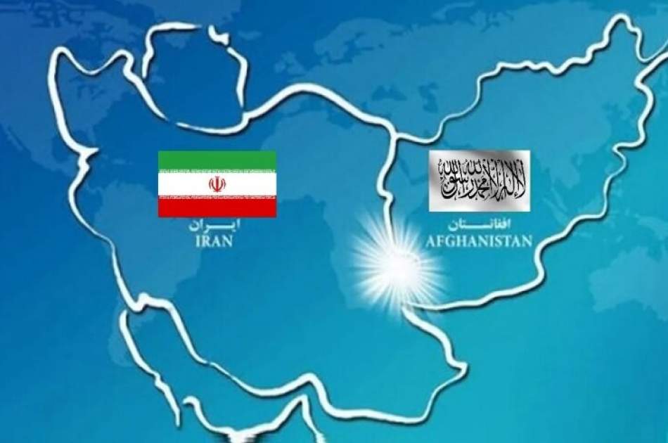 تداوم روابط مطلوب افغانستان و ایران؛ مسائل جزئی توان خدشه دار کردن مناسبات دو کشور را ندارد