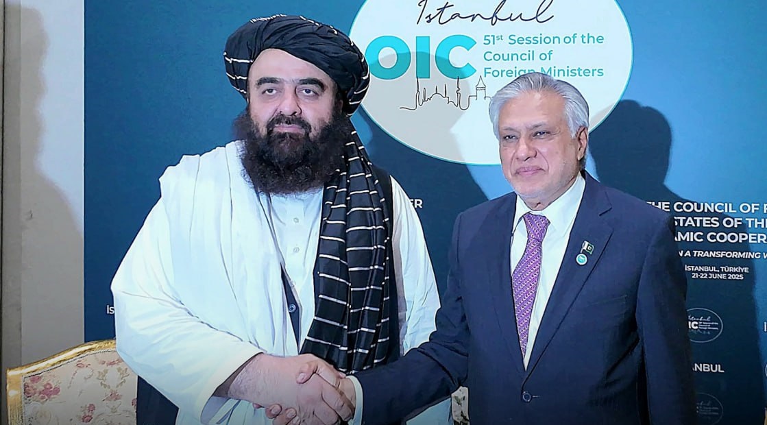 فشار طالبان کارگر شد؛ نشست اپوزیسیون در اسلام آباد تا اطلاع بعدی به تأخیر افتاد