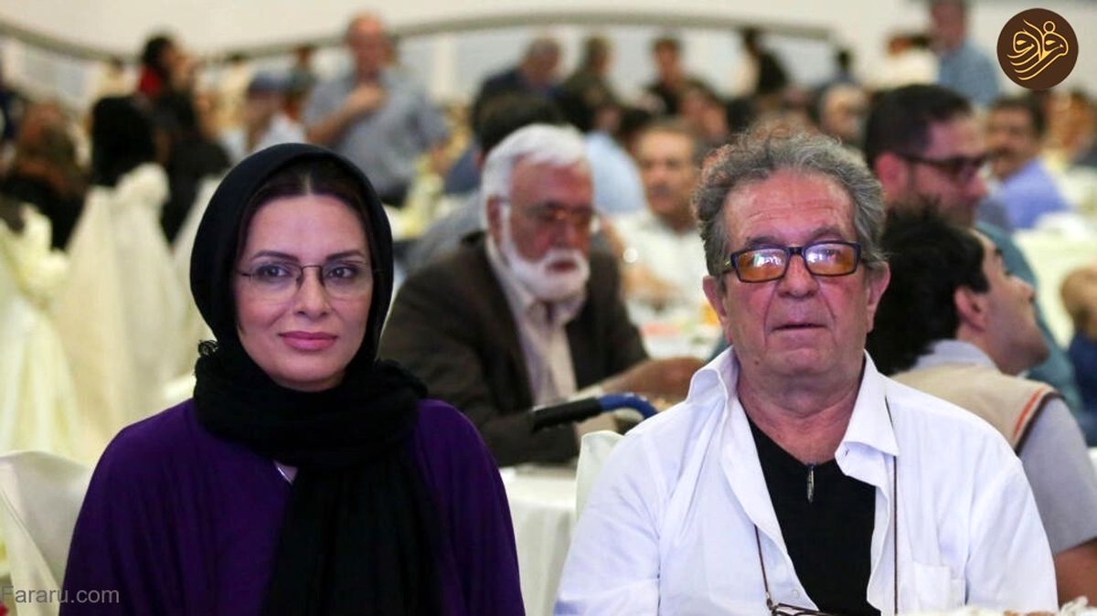 قاتل «مهرجویی» کارگردان ایرانی در چنگ پلیس  - خبرگزاری افغان ایرکا