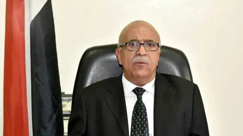 رهبر حزب رفاه ملی افغانستان طی پیامی شهادت نخست وزیر و جمعی از وزرای یمن را تسلیت گفت - خبرگزاری افغان ایرکا