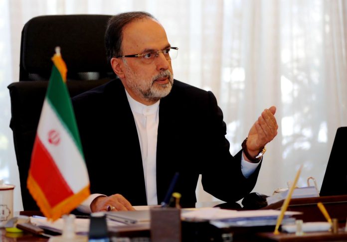 ایران مهلت خروج مهاجران افغانستانی را تا دو ماه دیگر تمدید کرد - خبرگزاری افغان ایرکا
