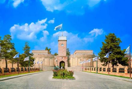  د رییس الوزرا حکم؛ کابل او ولایتونو کې د ودانیو جوړولو اجازه ورکړ شوه 