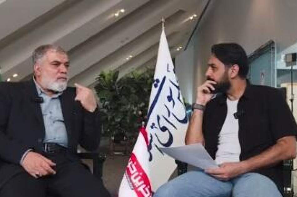 در جنگ دوازده روزه حتی یک مورد نفوذ از اتباع افغانستان نداشتیم؛ بیش از 80 درصد نفوذها، تکنولوژیک و علمی بود در جنگ دوازده روزه حتی یک مورد نفوذ از اتباع افغانستان نداشتیم؛ بیش از 80 درصد نفوذها، تکنولوژیک و علمی بود