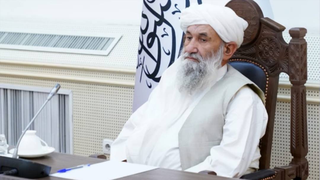 پیام عید فطر رییس الوزرا طالبان؛ تأکید بر حل مسالمت آمیز و محکومیت حملات پاکستان - خبرگزاری افغان ایرکا