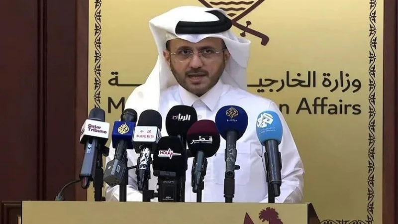 قطر از پیشرفت در مذاکرات دوحه خبر داد