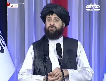 وزیر دفاع طالبان: به دنبال ایجاد دردسر نباشید، تهدیدی از افغانستان متوجه جهان نیست وزیر دفاع طالبان: به دنبال ایجاد دردسر نباشید، تهدیدی از افغانستان متوجه جهان نیست