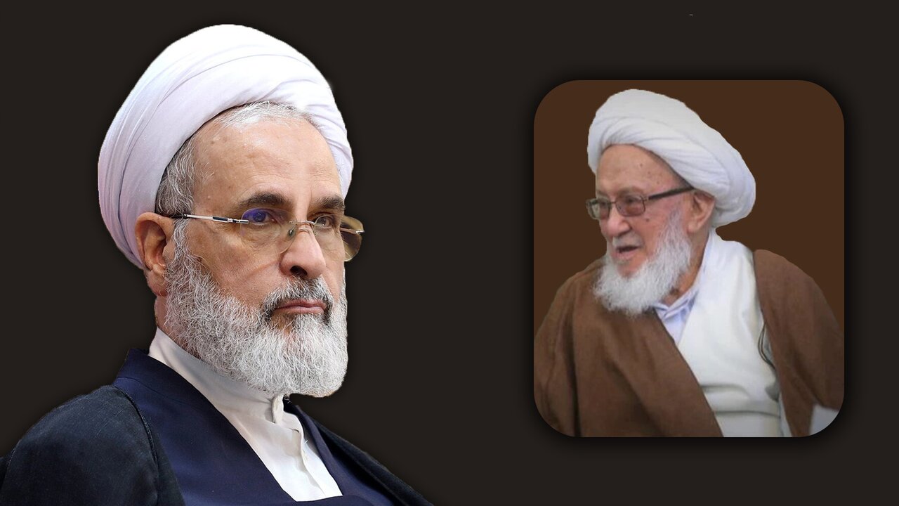 نوآوری های علمی، فقهی،خدمات دینی و تبلیغی از آیت الله العظمی فیاض شخصیتی برجسته ساخته بود - خبرگزاری افغان ایرکا