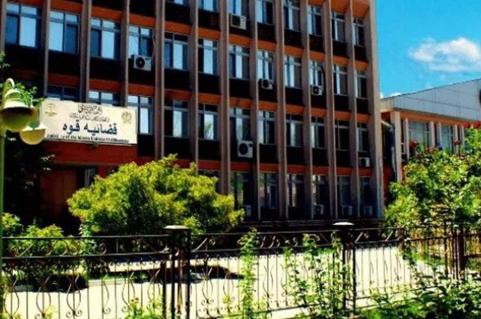 بیش از 9 هزار زندانی به  مناسبت عید فطر آزاد و یا در مدت حبس  آن ها تخفیف آمد  - خبرگزاری افغان ایرکا