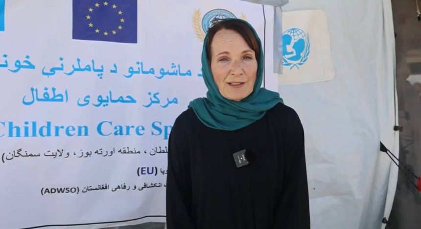 سرپرست یوناما بار دیگر از طالبان خواست ممنوعیت آموزش دختران را لغو کند