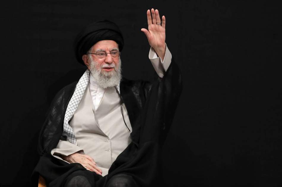 وزیر خارجه ایران: شهادت سیدالشهدای انقلاب را نمی بخشیم