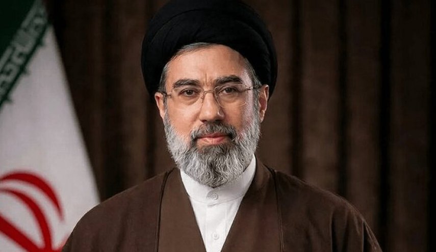 اولین پیام حضرت آیت الله سیدمجتبی حسینی خامنه ای رهبر معظّم انقلاب اسلامی - خبرگزاری افغان ایرکا