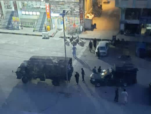 سفارت طالبان: افغانها را در پاکستان بازداشت نکنید - خبرگزاری افغان ایرکا