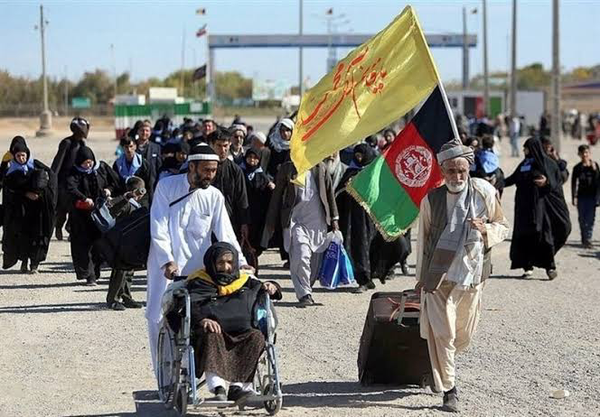 ثبت نام بیمه اتباع خارجی بدون نیاز به سیم کارت