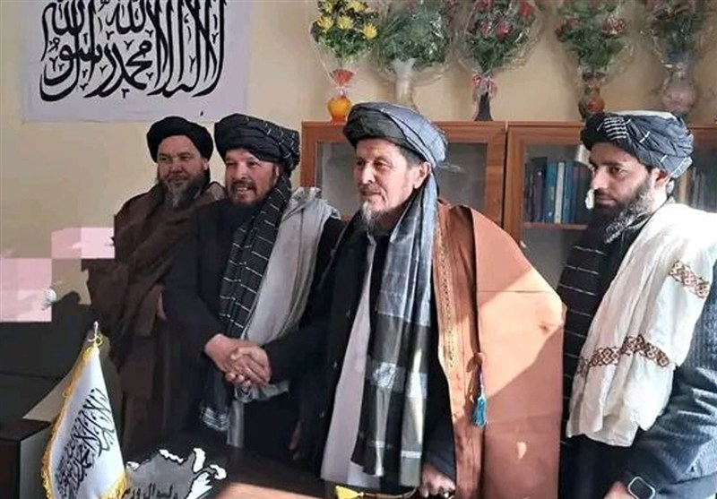 طالبان برای دومین بار در ولایت بامیان، فرماندار شیعه منصوب کرد طالبان برای دومین بار در ولایت بامیان، فرماندار شیعه منصوب کرد