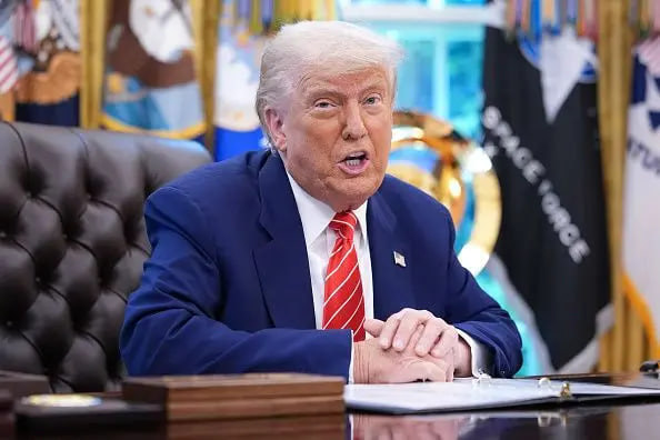  ترامپ ورود شهروندان 12 کشور از جمله افغان ها به امریکا را ممنوع کرد - خبرگزاری افغان ایرکا