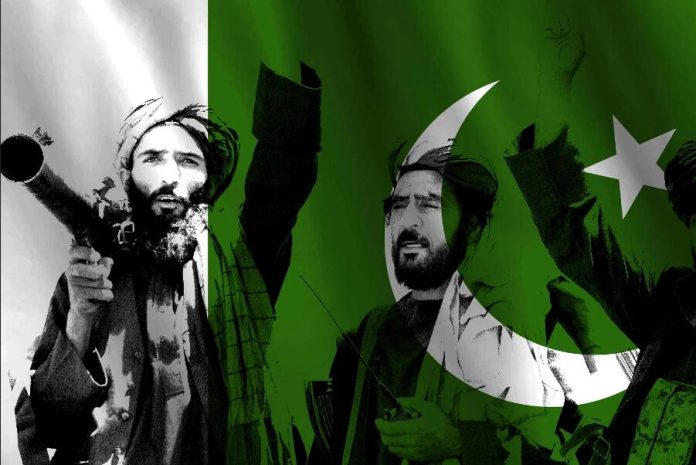 دوستان دیروز، دشمنان امروز: جنگ سایه ای پاکستان و طالبان؛ آیا پاکستان کابل را بمباران کرد؟ - خبرگزاری افغان ایرکا