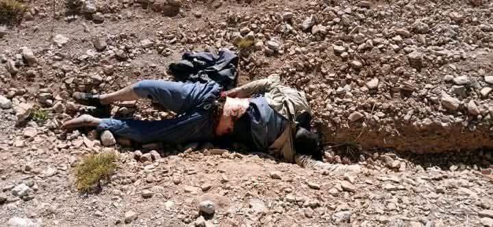 قتل های هدفمند در مناطق شیعه نشین؛ روایتی از قتل فجیع دو مرد جوان هزاره در بهسود