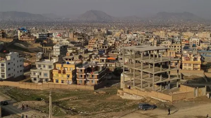 طالبان برای باشنده گان شهرک امید سبز کرایه ماهانه تعیین کردند - خبرگزاری افغان ایرکا