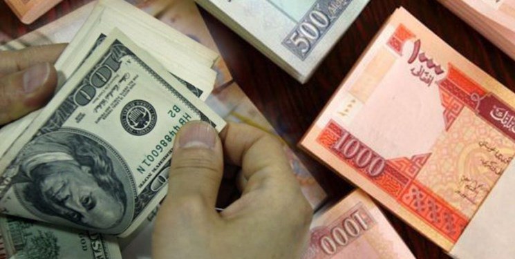 بانک مرکزی: ارزش افغانی در چهار سال گذشته 21 درصد در برابر دلار تقویت شده است - خبرگزاری افغان ایرکا