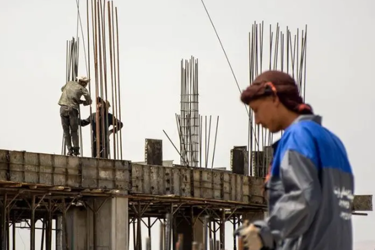 آغاز ثبت درخواست «روادید کارگری» در ایران آغاز ثبت درخواست «روادید کارگری» در ایران