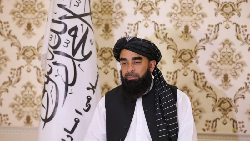  استقبال حکومت طالبان از بیانیه سازمان دولت های ترک - خبرگزاری افغان ایرکا