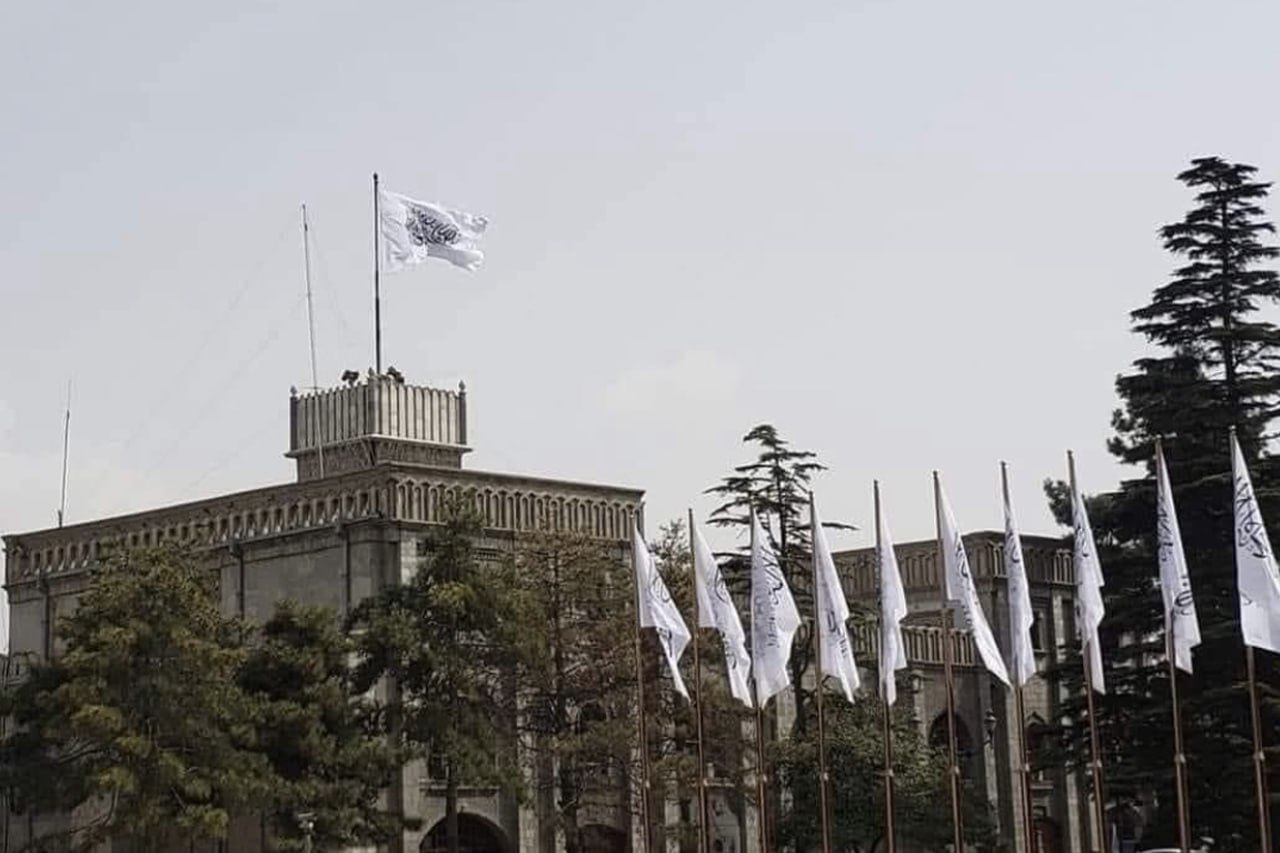 طالبان: مذاکرات استانبول به دلیل خواسته های غیرمنطقی پاکستان پیشرفت نکرد طالبان: مذاکرات استانبول به دلیل خواسته های غیرمنطقی پاکستان پیشرفت نکرد