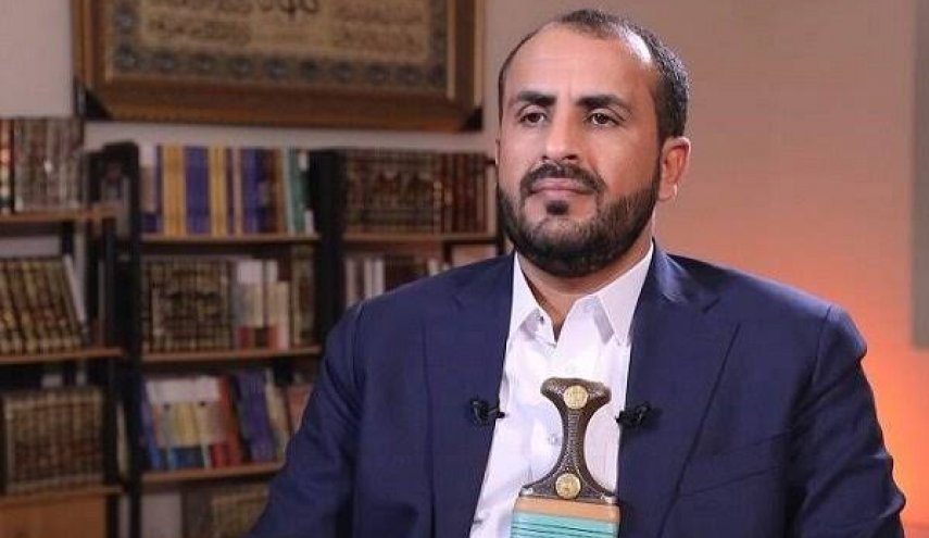 سخنگوی انصارالله: کشتیرانی و تجارت در دریای سرخ و تنگه باب المندب، امن و بدون وقفه است - خبرگزاری افغان ایرکا
