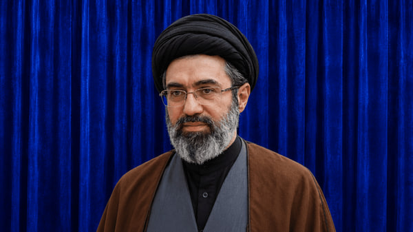 رهبر انقلاب اسلامی: جنایتکاران آرزوی مرگی آرام را به گور خواهند برد رهبر انقلاب اسلامی: جنایتکاران آرزوی مرگی آرام را به گور خواهند برد