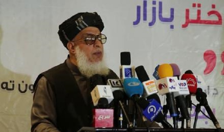  ستانکزی: زنان باید در سیاست، اقتصاد و بخش های دیگر سهم داشته باشند  - خبرگزاری افغان ایرکا