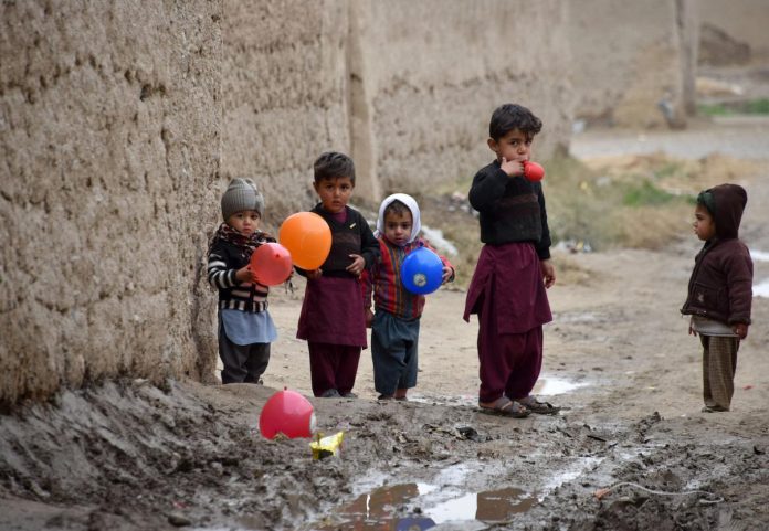 جان کودکان در مناطق روستایی در خطر بیماری های قابل پیشگیری - خبرگزاری افغان ایرکا