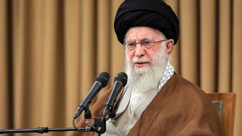  پیام رهبر انقلاب اسلامی درپی حادثه دردناک بندر شهید رجایی بندرعباس؛ سهل انگاری یا تعمد پیگیری شود