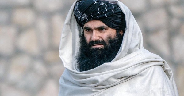 واکنش طالبان به حذف پاداش سراج الدین حقانی - خبرگزاری افغان ایرکا