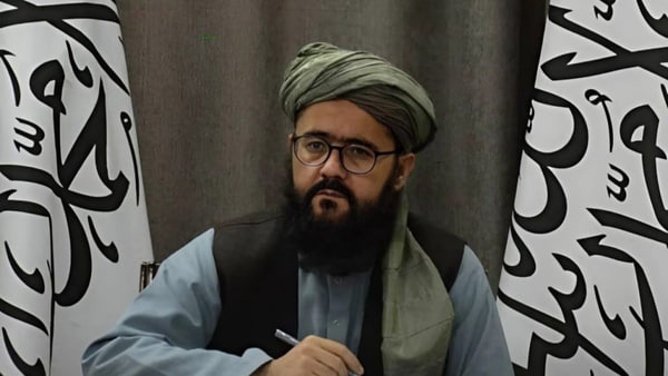 سرکنسول جدید طالبان در مشهد منصوب شد - خبرگزاری افغان ایرکا