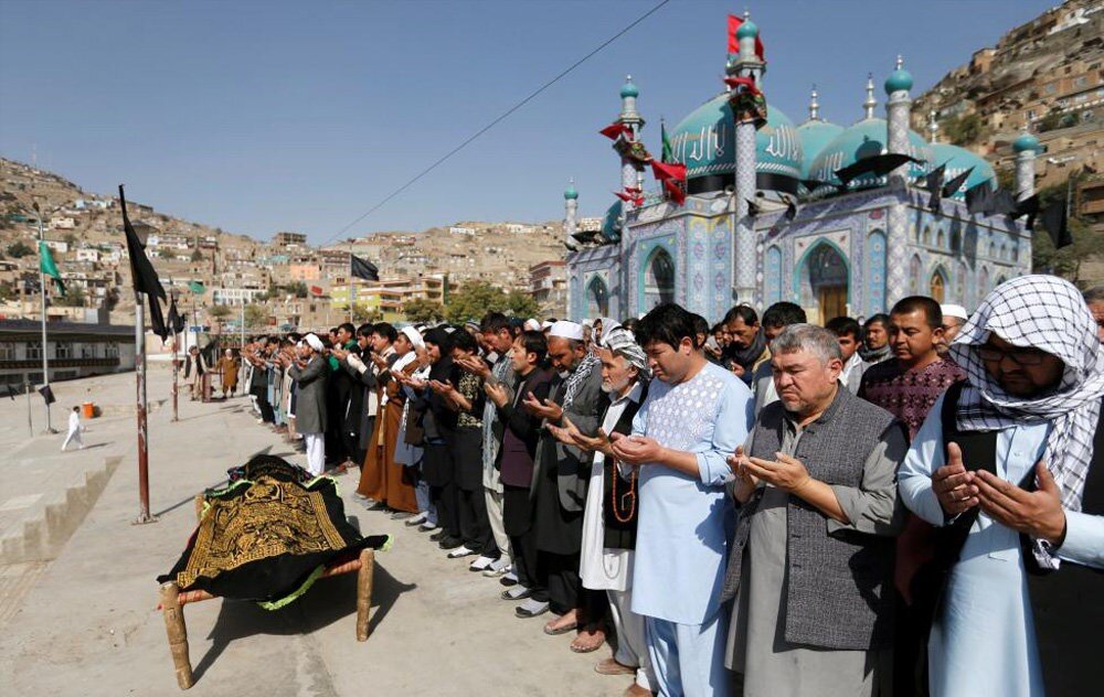 چگونه سیاست های تبعیض آمیز طالبان علیه شیعیان، مهم ترین دستاورد ادعایی این گروه را از درون تهدید می کند؟