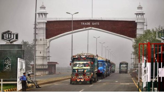 طالبان: مبادلات تجاری با هند در سال گذشته به 890 میلیون دالر رسید