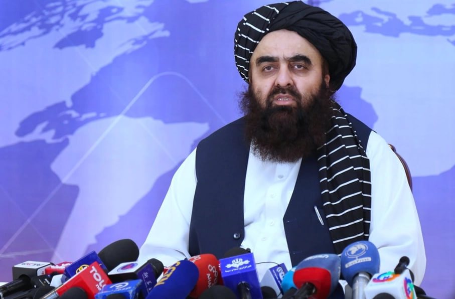  طالبان: حتی یک وجب از خاک افغانستان را به آمریکا نمی دهیم - خبرگزاری افغان ایرکا
